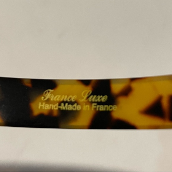 France luxe bundle - Picture 2 of 3